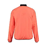 Кофта тренировочная AUTH. CHARGE WINDBREAKER 083-036-0366-XXL Взрослые Мужской ОРАНЖЕВЫЙ