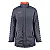 Куртка AUTH. CHARGE STADION JACKET 083-050-8730-XXXL Взрослые Унисекс ТЕМНО-СИНИЙ