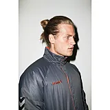 Куртка AUTH. CHARGE STADION JACKET 083-050-8730-XXL Взрослые Унисекс ТЕМНО-СИНИЙ