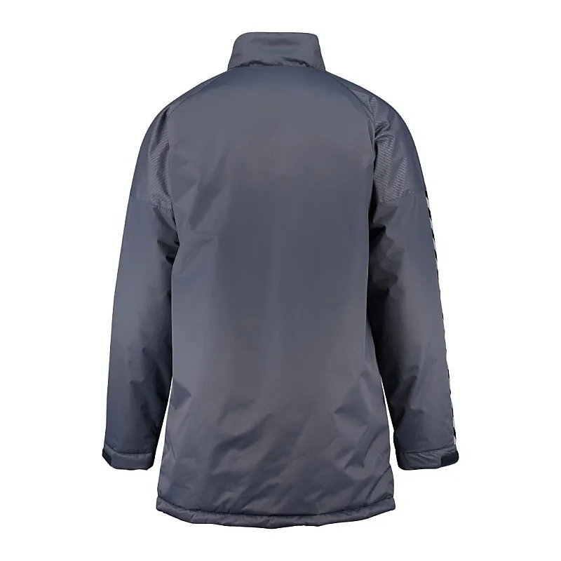 Куртка AUTH. CHARGE STADION JACKET 083-050-8730-M Взрослые Унисекс ТЕМНО-СИНИЙ