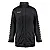 Куртка AUTH. CHARGE STADION JACKET 083-050-2042-XXL Дорослі Унісекс ЧОРНИЙ