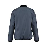 Кофта тренувальна AUTH. CHARGE WINDBREAKER 083-036-8730-XL Дорослі Унісекс ТЕМНО-СИНІЙ