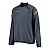 Кофта тренувальна AUTH. CHARGE WINDBREAKER 083-036-8730-M Дорослі Унісекс ТЕМНО-СИНІЙ