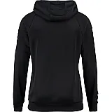 Толстовка AUTH. CHARGE POLY HOODIE 033-403-2001-S Дорослі Унісекс ЧОРНИЙ