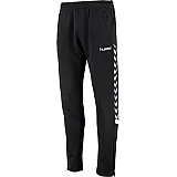 Штани AUTH. CHARGE POLY PANTS 037-228-2001-XXL Дорослі Чоловіча ЧОРНИЙ