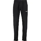 Штаны AUTH. CHARGE POLY PANTS 037-228-2001-L Взрослые Мужской ЧЕРНЫЙ