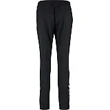 Штаны женские AUTH. CHARGE MICRO PANT WO 037-231-2001-S Взрослые Женский ЧЕРНЫЙ
