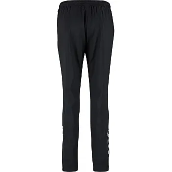 Штаны женские AUTH. CHARGE MICRO PANT WO 037-231-2001-S Взрослые Женский ЧЕРНЫЙ