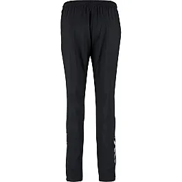 Штаны женские AUTH. CHARGE MICRO PANT WO 037-231-2001-XS Взрослые Женский ЧЕРНЫЙ