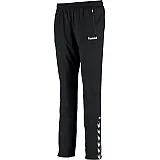 Штаны женские AUTH. CHARGE MICRO PANT WO 037-231-2001-XS Взрослые Женский ЧЕРНЫЙ