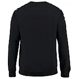 Світшоти AUTH. CHARGE COTTON SWEATSHIRT 003-709-2001-L Дорослі Жіноча ЧОРНИЙ