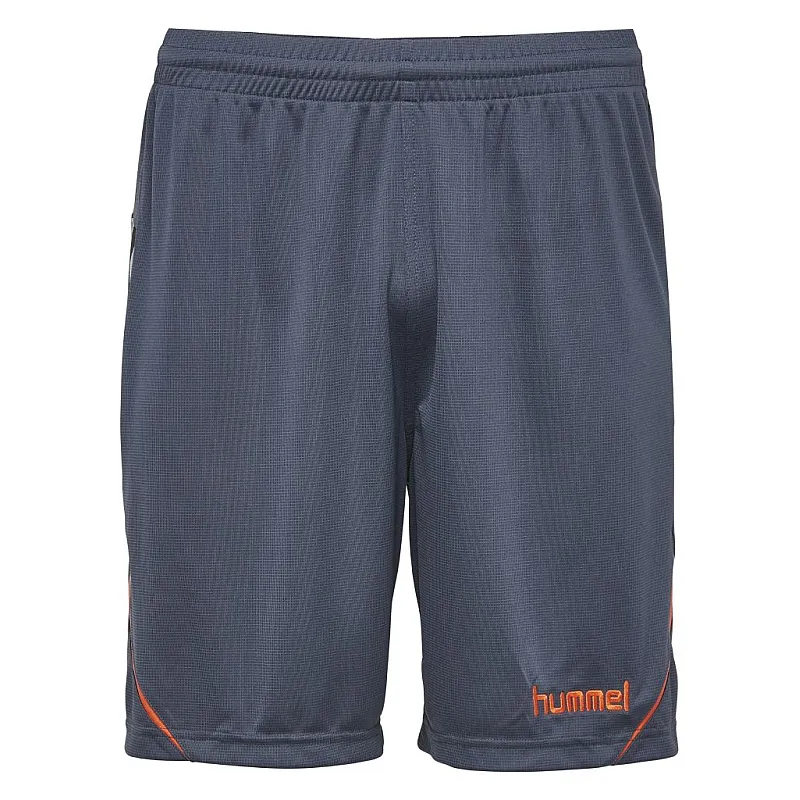 Шорти AUTH. CHARGE POLY SHORTS 011-334-8730-XXXL Дорослі Чоловіча ТЕМНО-СИНІЙ
