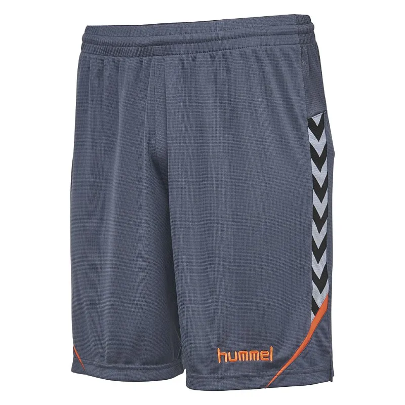 Шорти AUTH. CHARGE POLY SHORTS 011-334-8730-XXXL Дорослі Чоловіча ТЕМНО-СИНІЙ