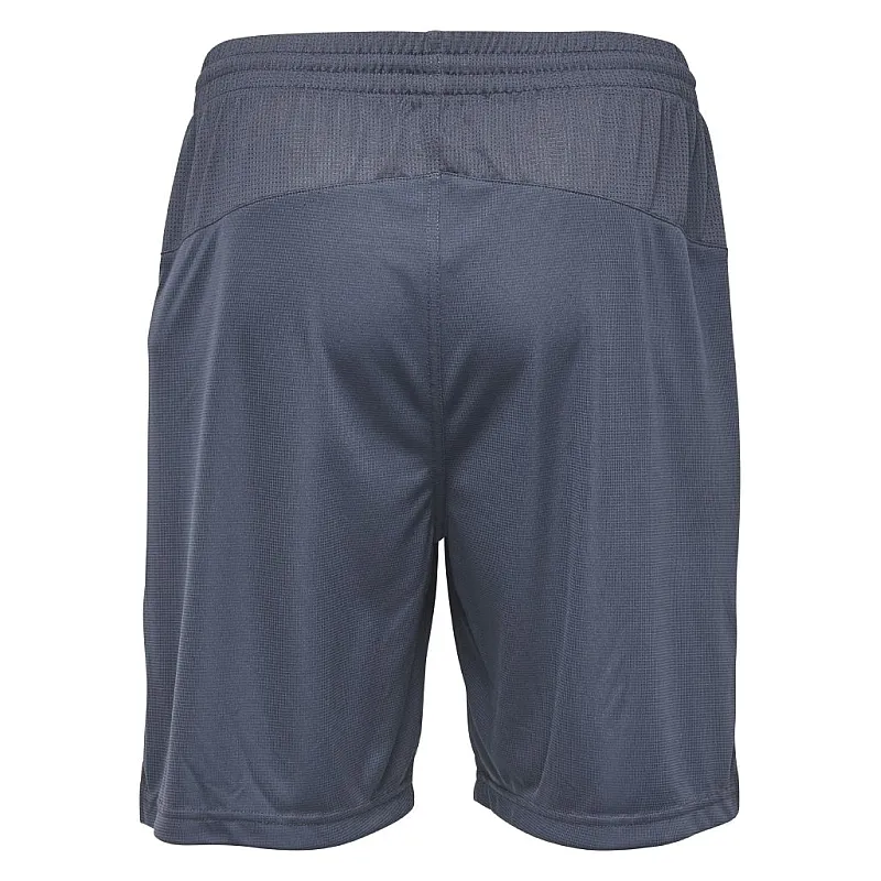Шорти AUTH. CHARGE POLY SHORTS 011-334-8730-XXXL Дорослі Чоловіча ТЕМНО-СИНІЙ