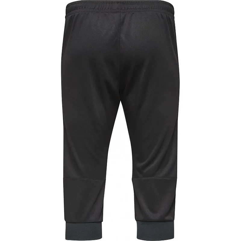 Штаны AUTH. CHARGE 3/4 PANTS 037-614-2001-M Взрослые Унисекс ЧЕРНЫЙ