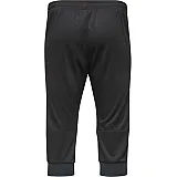 Штани AUTH. CHARGE 3/4 PANTS 037-614-2001-S Дорослі Унісекс ЧОРНИЙ