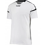 Футболка AUTH. CHARGE TRAINING JERSEY 003-679-9001-S Дорослі Унісекс БІЛИЙ