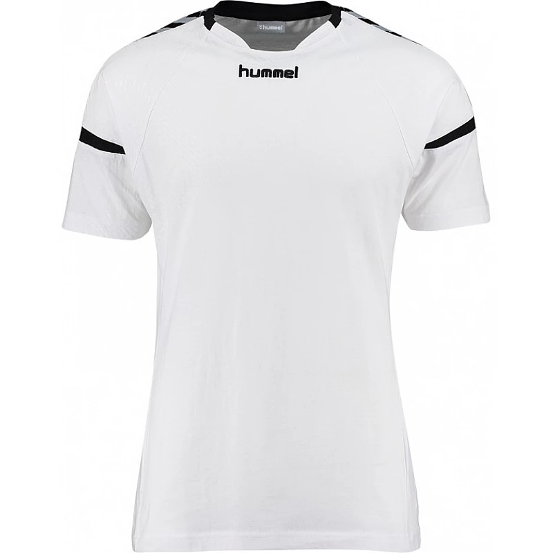 Футболка AUTH. CHARGE TRAINING JERSEY 003-679-9001-S Дорослі Унісекс БІЛИЙ