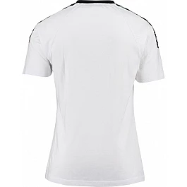 Футболка AUTH. CHARGE TRAINING JERSEY 003-679-9001-S Дорослі Унісекс БІЛИЙ