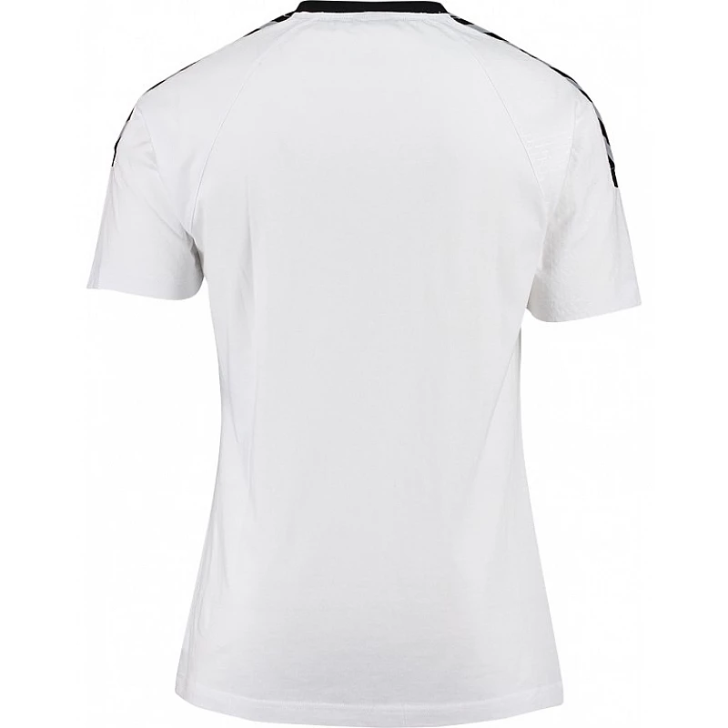 Футболка AUTH. CHARGE TRAINING JERSEY 003-679-9001-S Дорослі Унісекс БІЛИЙ