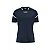 Футболка AUTH. CHARGE SS POLY JERSEY 003-677-7364-XXXL Взрослые Мужской ТЕМНО-СИНИЙ