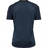 Футболка AUTH. CHARGE SS POLY JERSEY 003-677-7364-XXXL Взрослые Мужской ТЕМНО-СИНИЙ