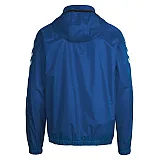 Ветровка CORE SPRAY JACKET 080-822-7045-S Взрослые Унисекс СИНИЙ