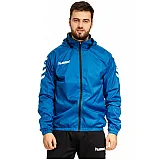 Ветровка CORE SPRAY JACKET 080-822-7045-S Взрослые Унисекс СИНИЙ