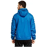 Ветровка CORE SPRAY JACKET 080-822-7045-S Взрослые Унисекс СИНИЙ