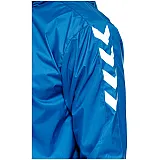 Ветровка CORE SPRAY JACKET 080-822-7045-S Взрослые Унисекс СИНИЙ