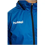 Ветровка CORE SPRAY JACKET 080-822-7045-S Взрослые Унисекс СИНИЙ