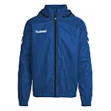Ветровка CORE SPRAY JACKET 080-822-7045-S Взрослые Унисекс СИНИЙ