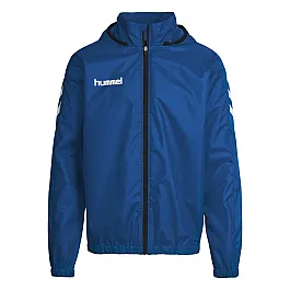 Ветровка CORE SPRAY JACKET 080-822-7045-S Взрослые Унисекс СИНИЙ