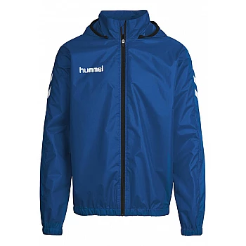 Ветровка CORE SPRAY JACKET 080-822-7045-S Взрослые Унисекс СИНИЙ