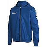 Ветровка CORE SPRAY JACKET 080-822-7045-S Взрослые Унисекс СИНИЙ