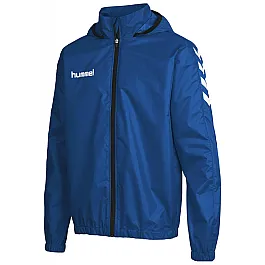 Ветровка CORE SPRAY JACKET 080-822-7045-S Взрослые Унисекс СИНИЙ