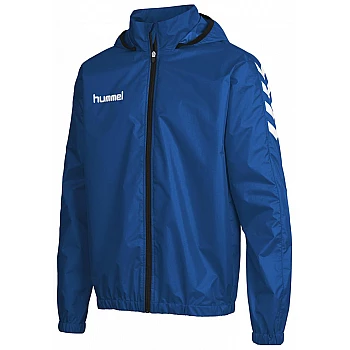 Ветровка CORE SPRAY JACKET 080-822-7045-S Взрослые Унисекс СИНИЙ