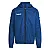 Ветровка CORE SPRAY JACKET 080-822-7045-XL Взрослые Унисекс СИНИЙ
