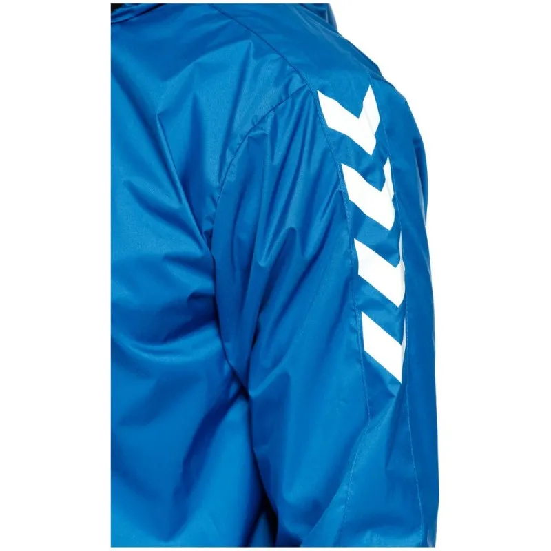 Вітрівка CORE SPRAY JACKET 080-822-7045-M Дорослі Унісекс СИНІЙ