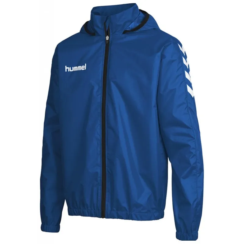 Вітрівка CORE SPRAY JACKET 080-822-7045-M Дорослі Унісекс СИНІЙ
