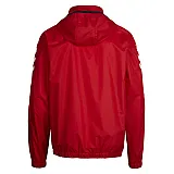 Вітрівка CORE SPRAY JACKET 080-822-3062-M Дорослі Унісекс ЧЕРВОНИЙ