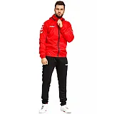 Вітрівка CORE SPRAY JACKET 080-822-3062-M Дорослі Унісекс ЧЕРВОНИЙ