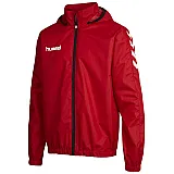 Вітрівка CORE SPRAY JACKET 080-822-3062-M Дорослі Унісекс ЧЕРВОНИЙ