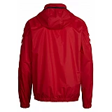 Вітрівка CORE SPRAY JACKET 080-822-3062-S Дорослі Унісекс ЧЕРВОНИЙ
