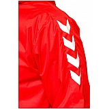 Вітрівка CORE SPRAY JACKET 080-822-3062-S Дорослі Унісекс ЧЕРВОНИЙ