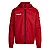Вітрівка CORE SPRAY JACKET 080-822-3062-S Дорослі Унісекс ЧЕРВОНИЙ