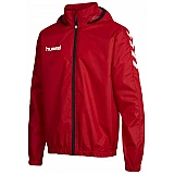 Вітрівка CORE SPRAY JACKET 080-822-3062-S Дорослі Унісекс ЧЕРВОНИЙ