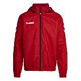 Вітрівка CORE SPRAY JACKET 080-822-3062-L Дорослі Унісекс ЧЕРВОНИЙ
