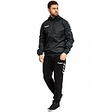 Вітрівка CORE SPRAY JACKET 080-822-2001-XXXL Дорослі Унісекс ЧОРНИЙ