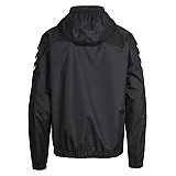 Вітрівка CORE SPRAY JACKET 080-822-2001-M Дорослі Унісекс ЧОРНИЙ